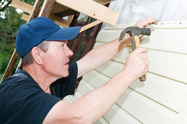 Affordable Siding Repair and Maintenance Services in Au Sable, MI